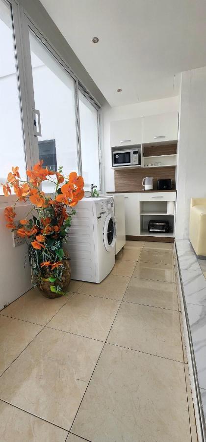 Apartment Patong Tower 01S Patong
