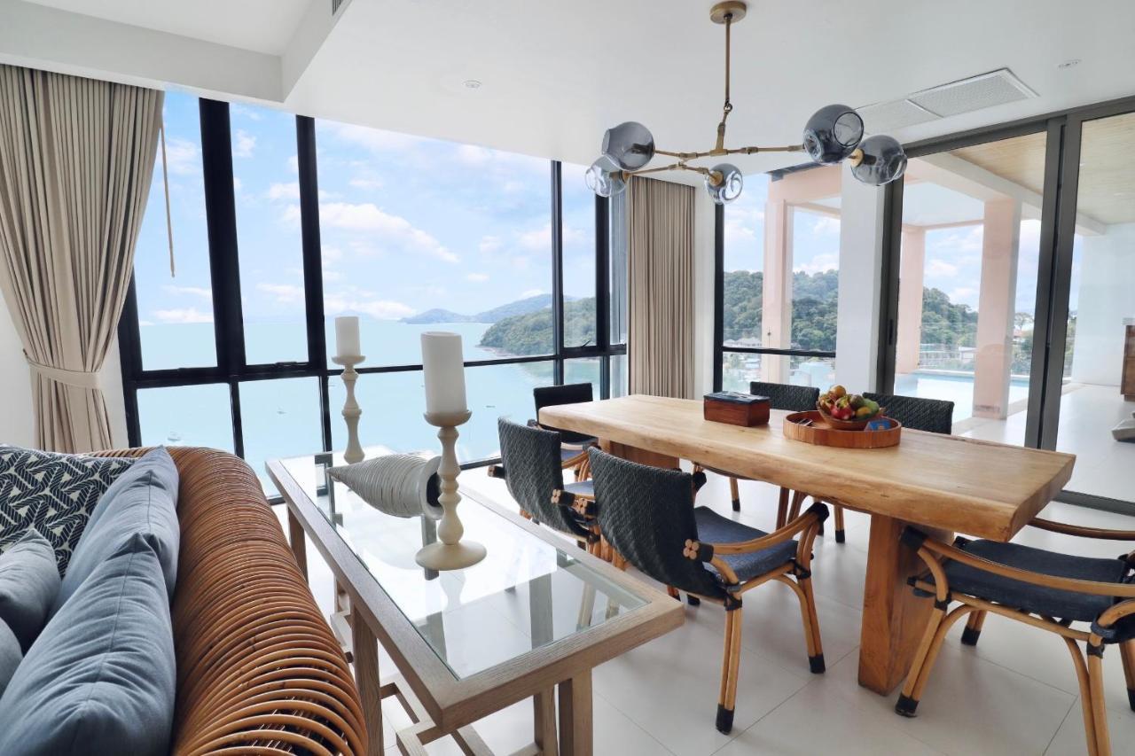 Resort Bandara Villas, Phuket