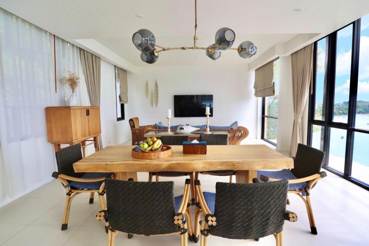 Bandara Villas, Phuket Cape Panwa