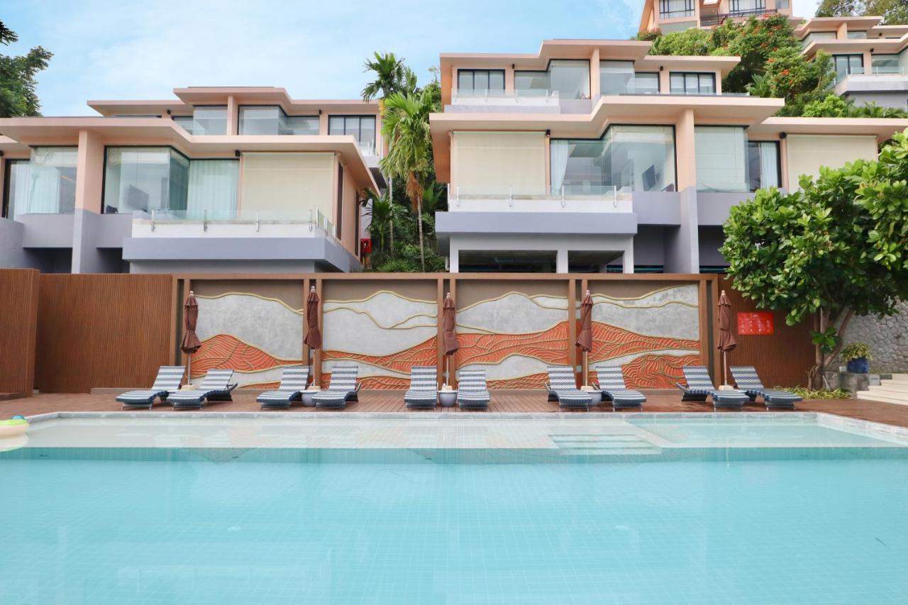 Bandara Villas, Phuket Resort
