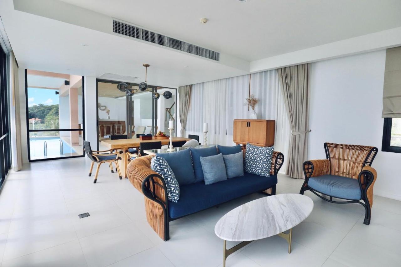 Resort Bandara Villas, Phuket 5*