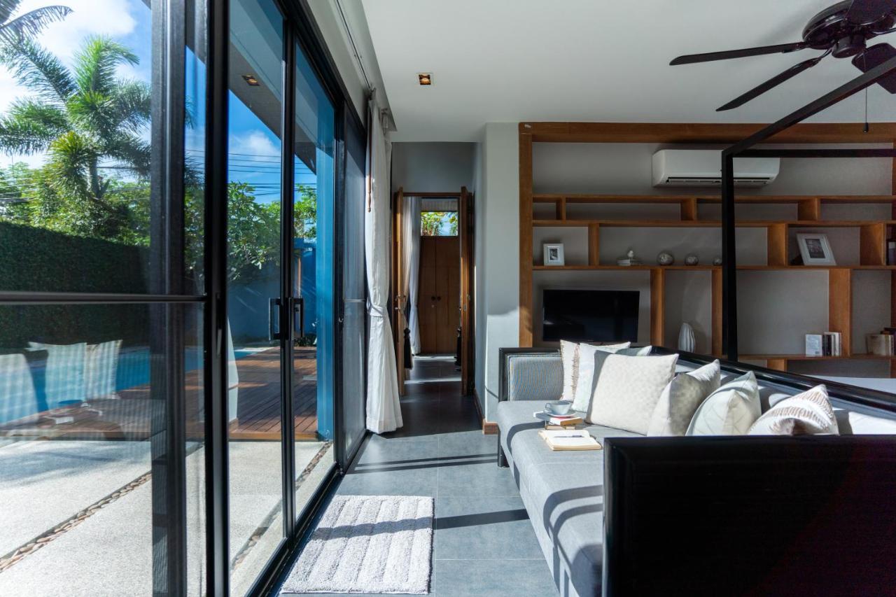 One Bedroom Wings Pool