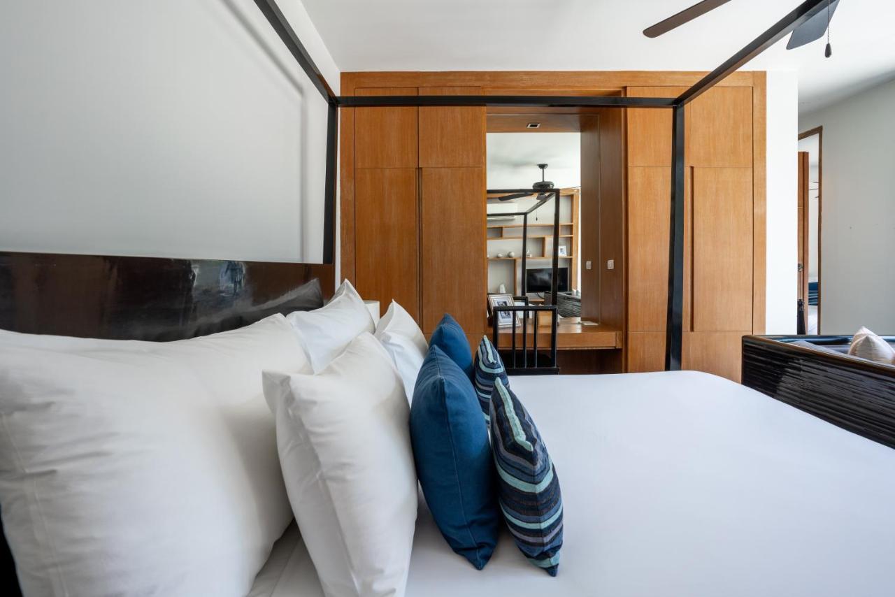 Two Bedroom Wings Pool