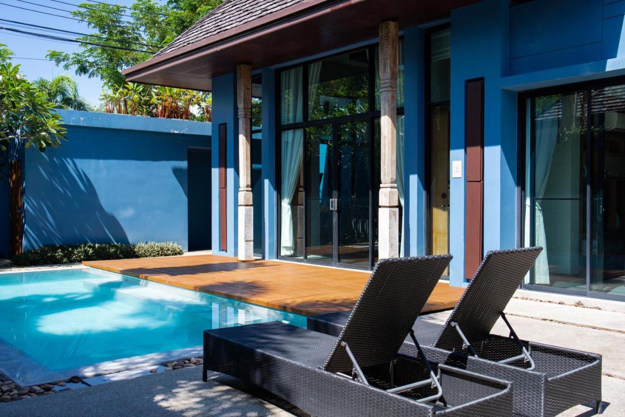 Two Bedroom Wings Pool