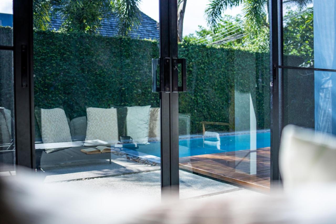 One Bedroom Wings Pool Pousada Praia de Bang Tao