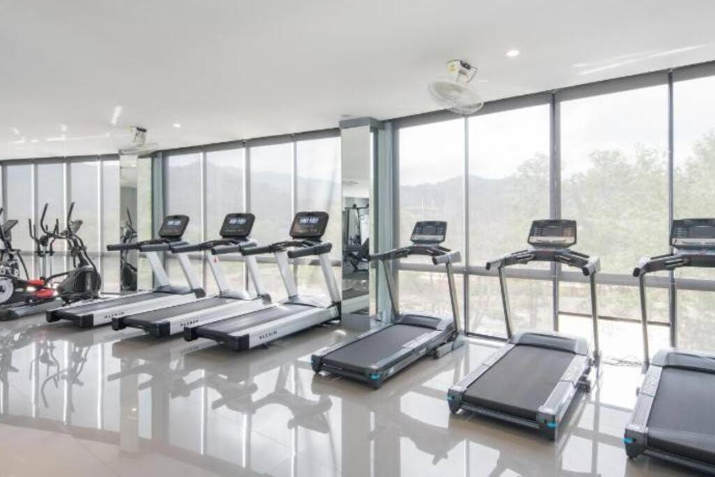 Apartamento D68 Exclusive Junior Praia de Kamala