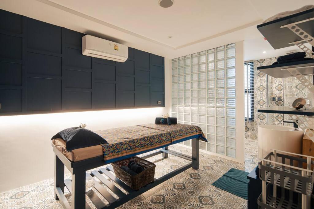D68 Exclusive Junior Apartamento *
