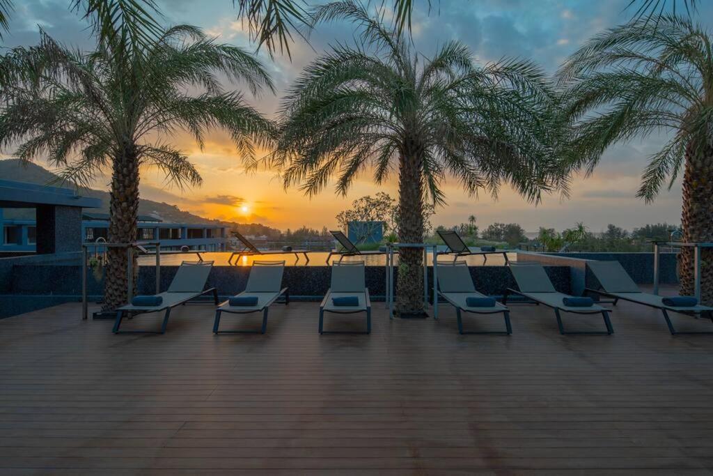 D68 Exclusive Junior Apartamento Praia de Kamala