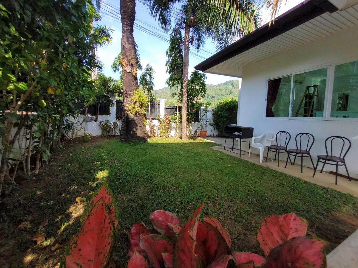 Villa Phikun 4 Bedroom Private Pool