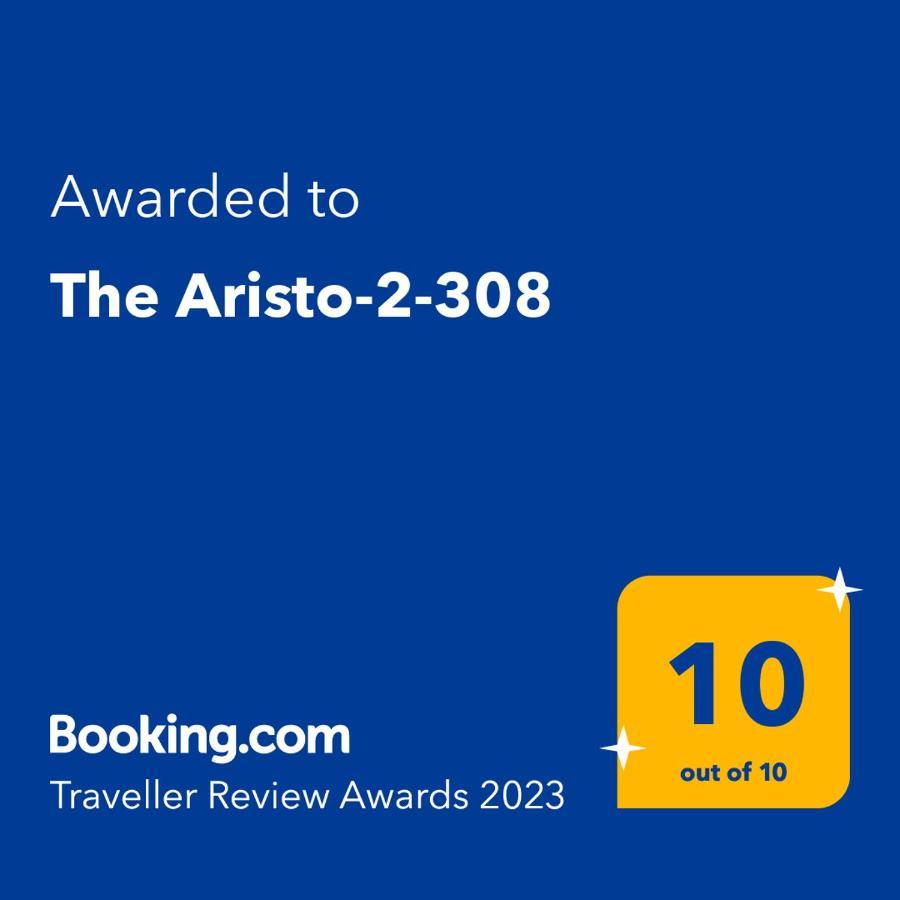 Appartamento The Aristo-2-803 Phuket