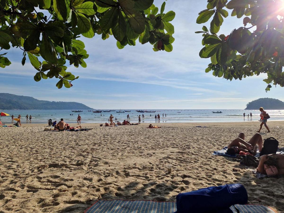 San Antonio & Restaurant Kata Beach (Phuket)