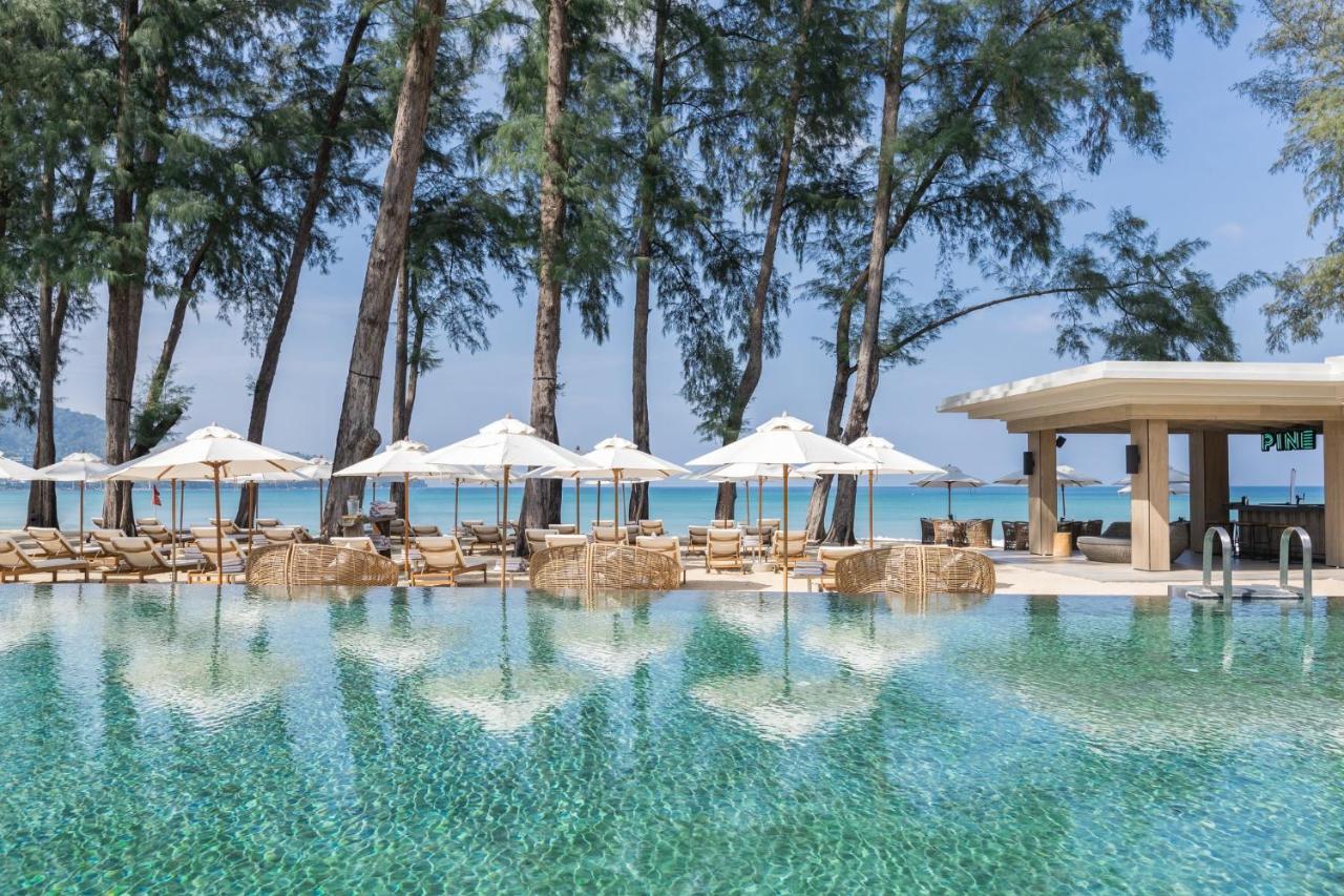 Resort Intercontinental Phuket By Ihg 5*