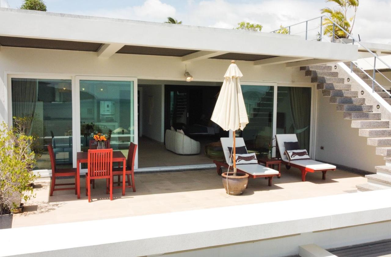 Selina Serenity Phuket Resort Rawai