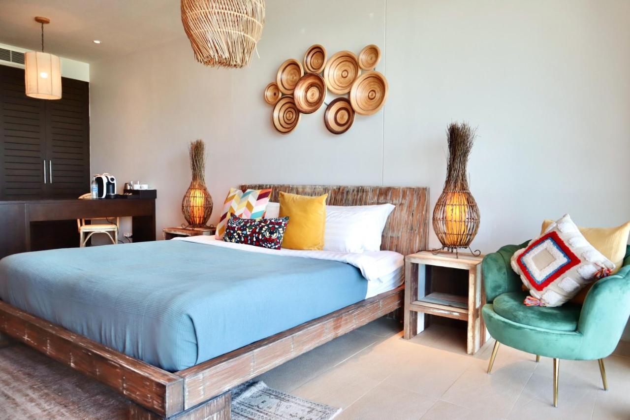 Selina Serenity Phuket Resort 5*