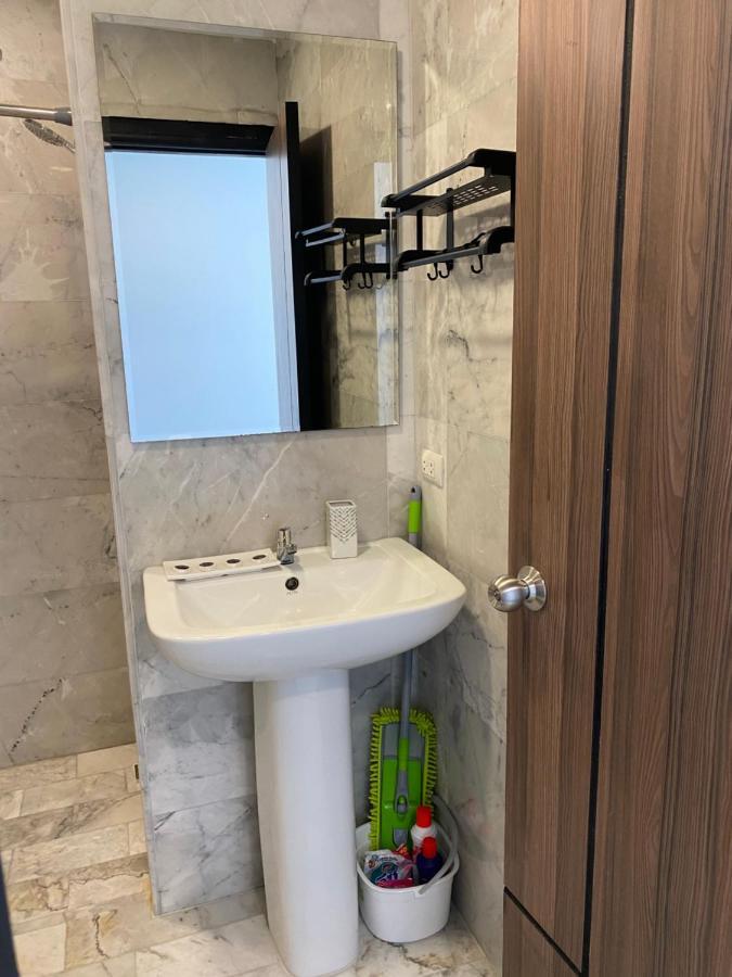 Apartment Aya In Mbc Ban Bo Sai Klang