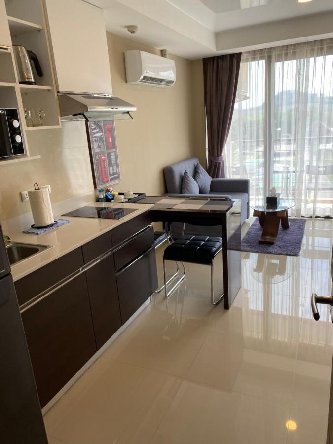 Aya In Mbc Apartment *