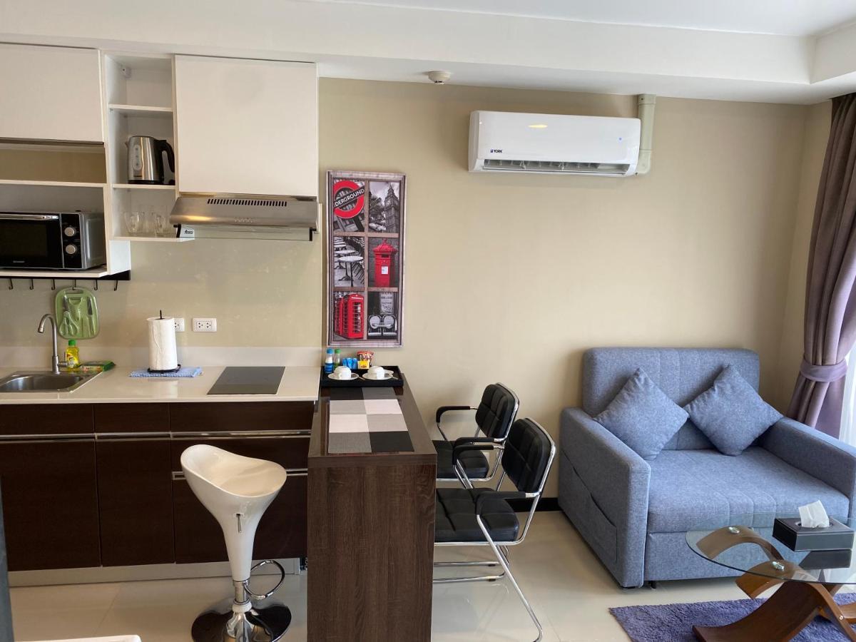 Apartment Aya In Mbc