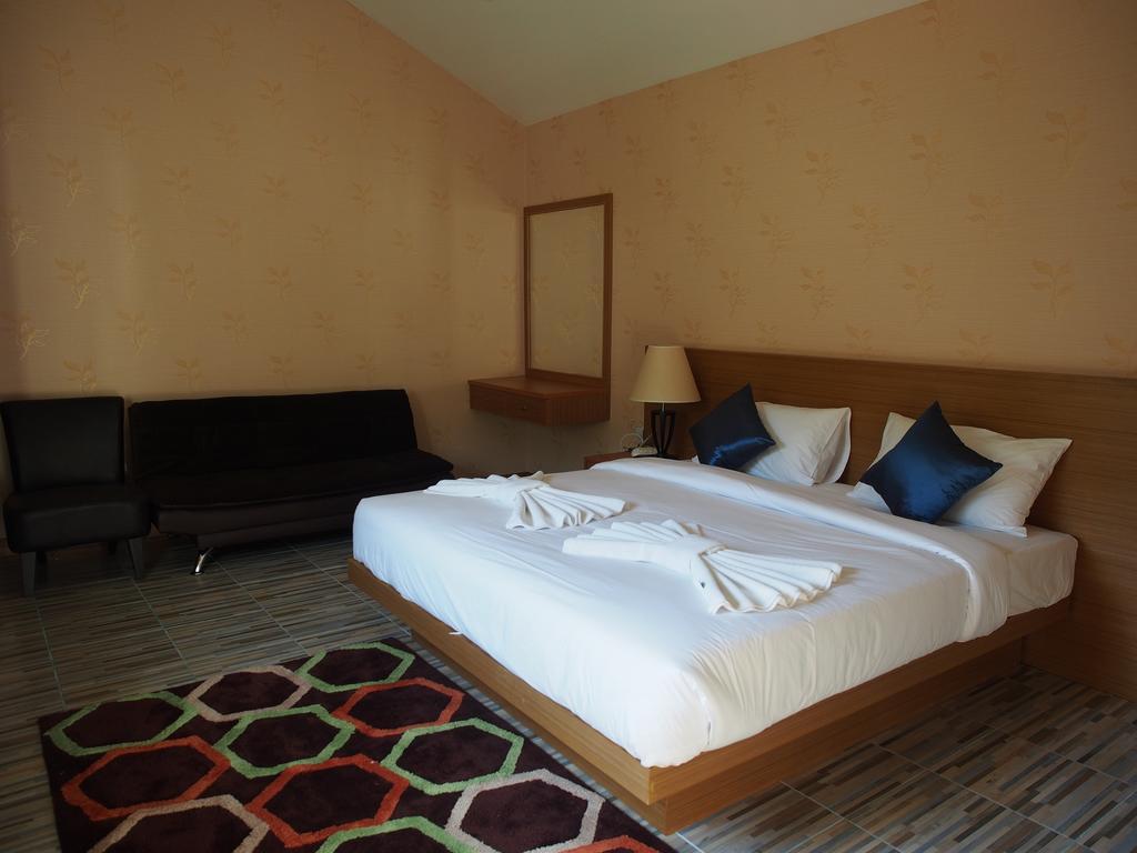 Corsica Bed & Breakfast 3*