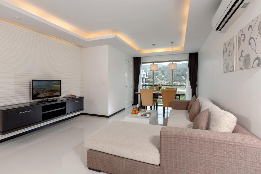 The Regent ​phuket ​serviced ​kamala ​beach Aparthotel Kamala Beach