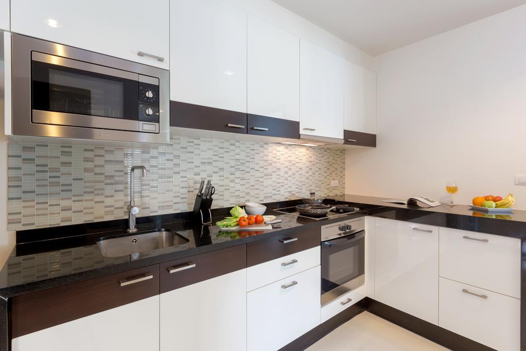 Aparthotel The Regent ​phuket ​serviced ​kamala ​beach