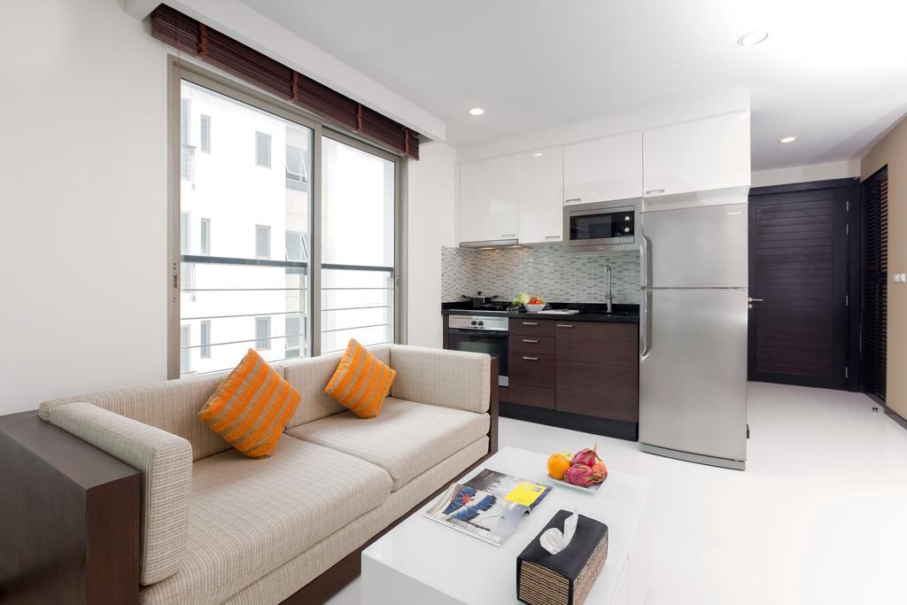 The Regent ​phuket ​serviced ​kamala ​beach 3*