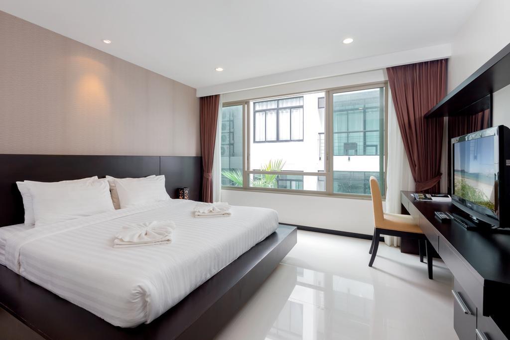 The Regent ​phuket ​serviced ​kamala ​beach Aparthotel 3*