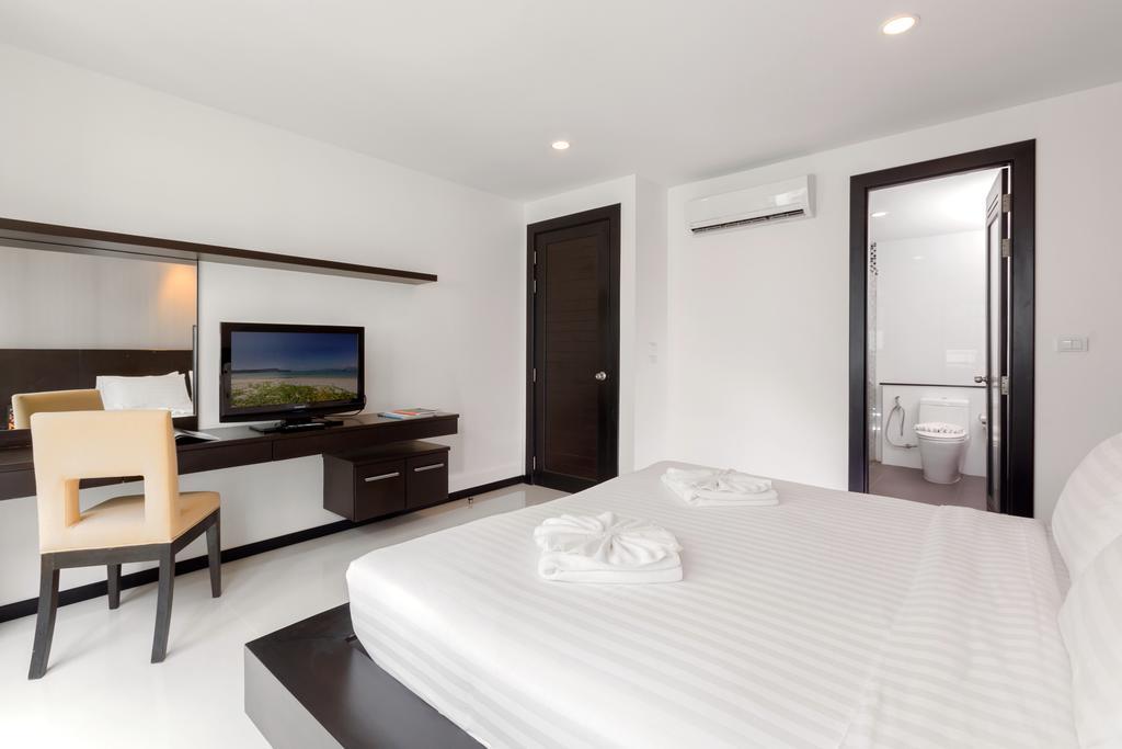 The Regent ​phuket ​serviced ​kamala ​beach 3*