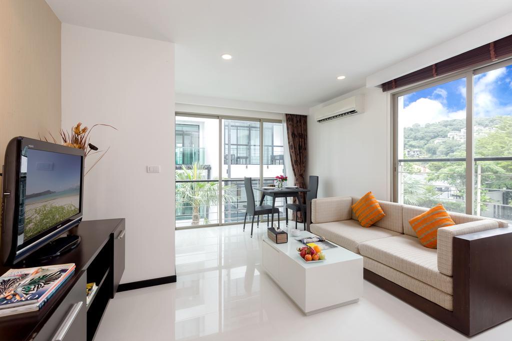 The Regent ​phuket ​serviced ​kamala ​beach Aparthotel 3*