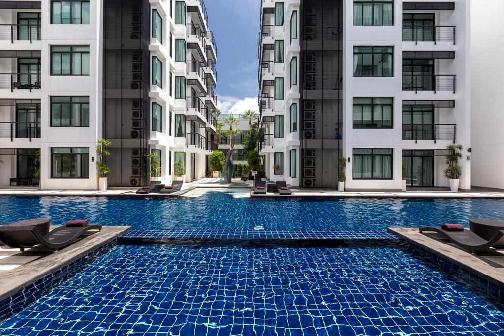 The Regent ​phuket ​serviced ​kamala ​beach 3*