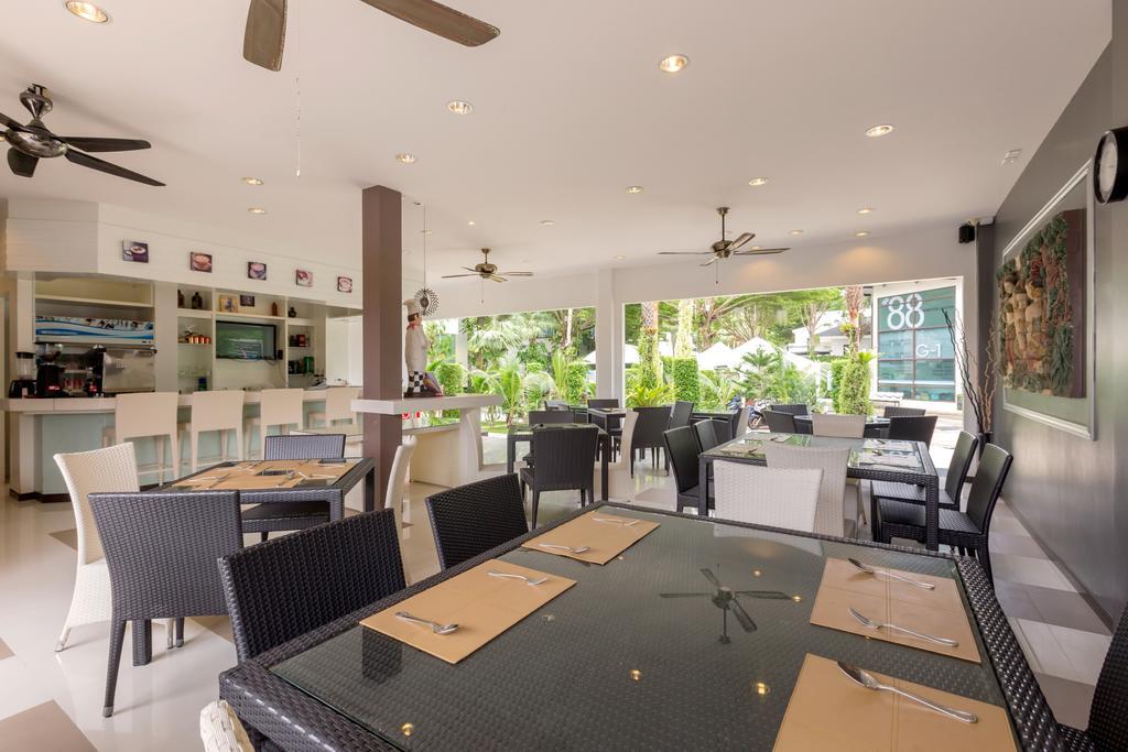 The Regent ​phuket ​serviced ​kamala ​beach Aparthotel