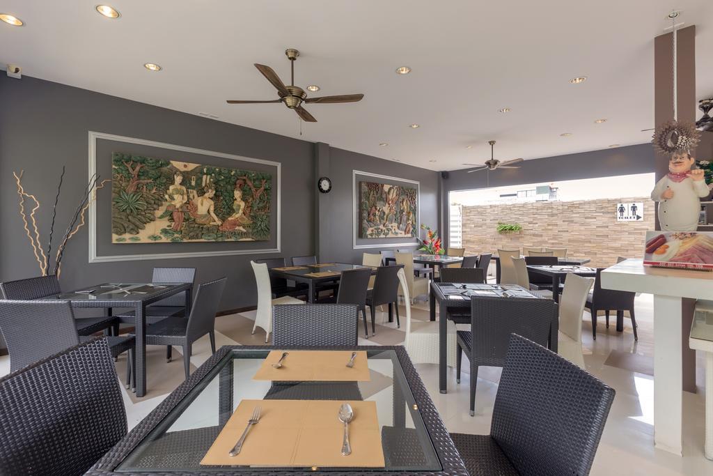 Aparthotel The Regent ​phuket ​serviced ​kamala ​beach 3*