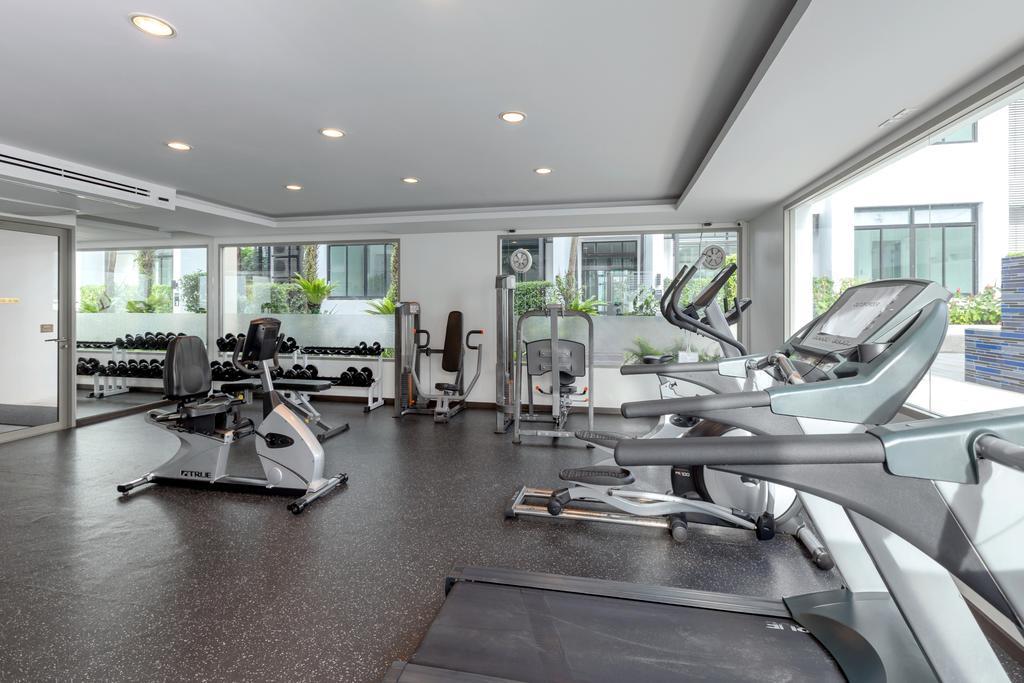 Aparthotel The Regent ​phuket ​serviced ​kamala ​beach Kamala Beach