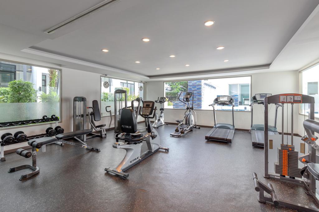 The Regent ​phuket ​serviced ​kamala ​beach Aparthotel Kamala Beach