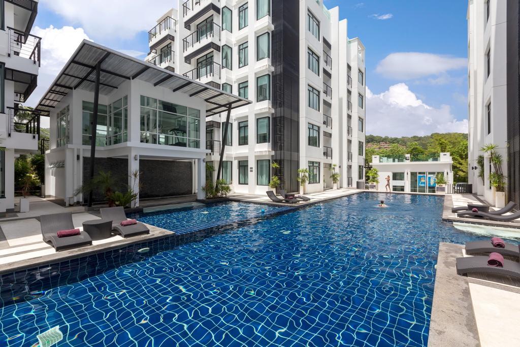 The Regent ​phuket ​serviced ​kamala ​beach Kamala Beach