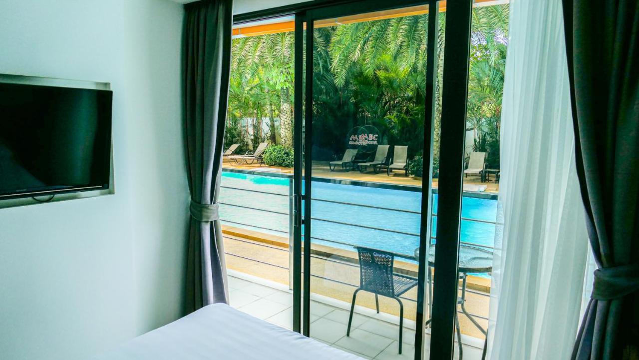 Mbc Mai Khao Condotel Luxury * Phuket
