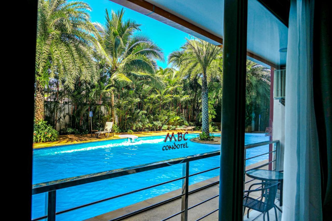 Apartment Mbc Mai Khao Condotel Luxury