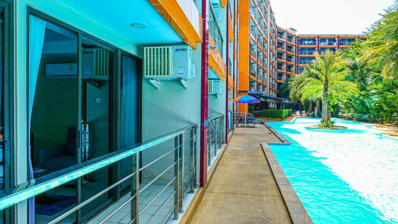 Mbc Mai Khao Condotel Luxury Apartment Phuket