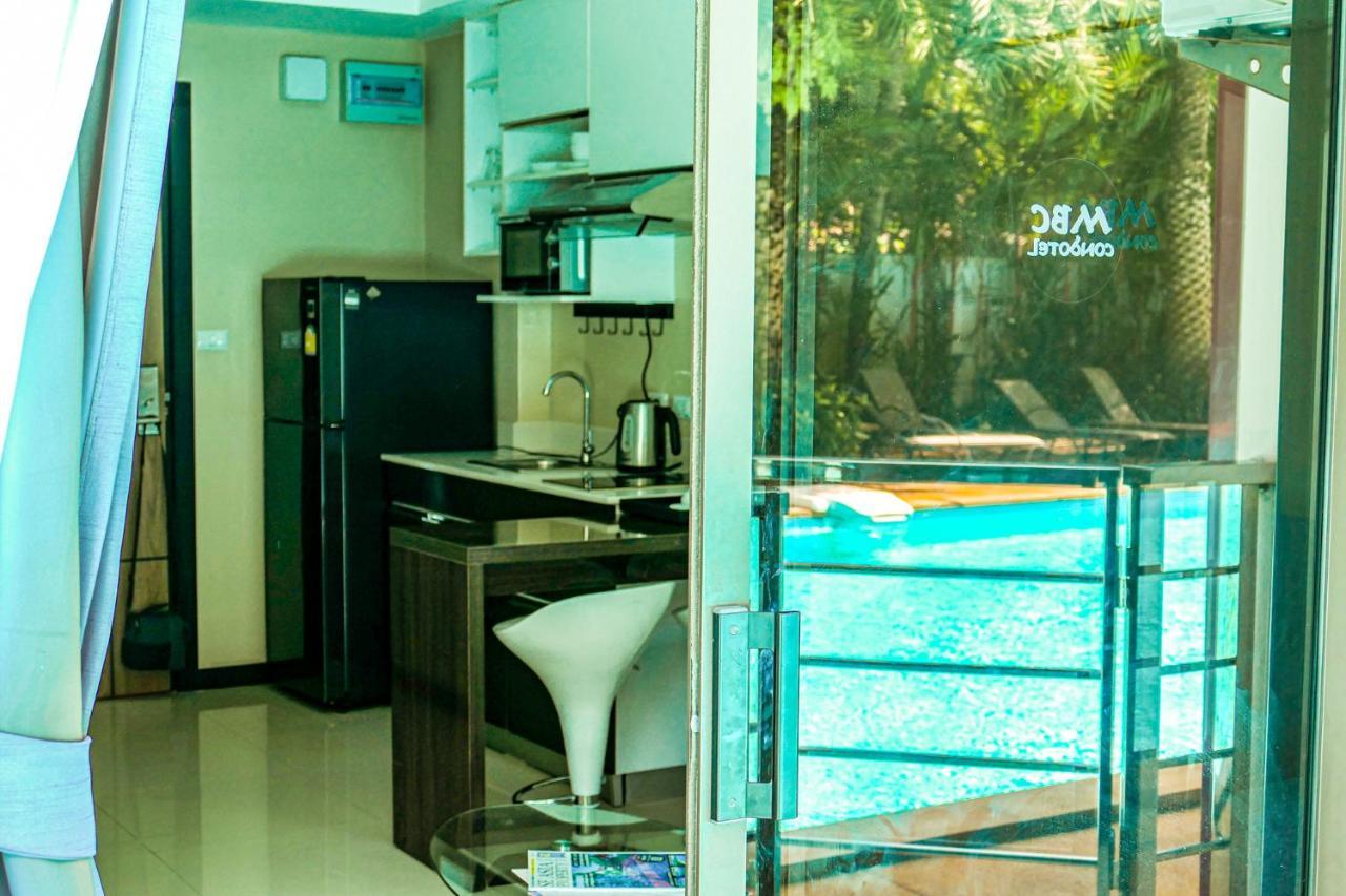 Mbc Mai Khao Condotel Luxury Apartment Phuket