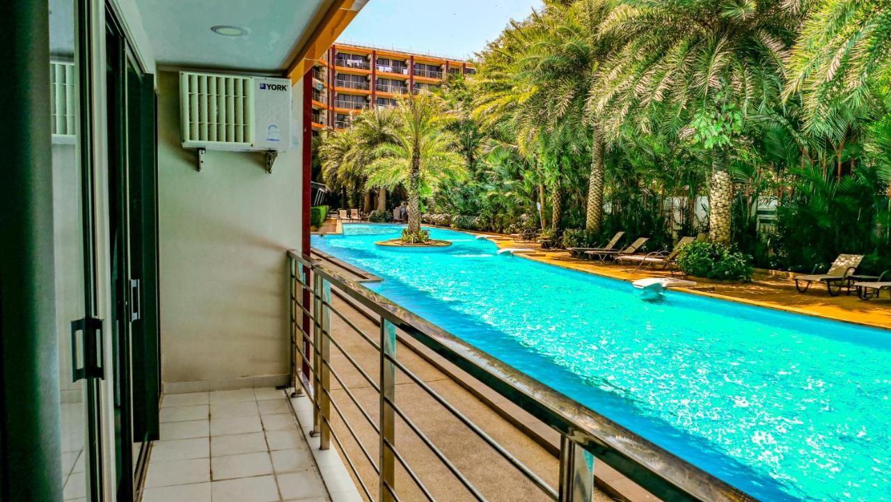 Apartment Mbc Mai Khao Condotel Luxury Phuket