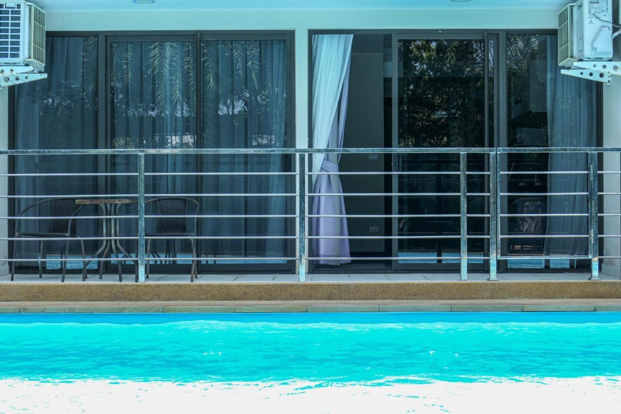 Mbc Mai Khao Condotel Luxury Apartment