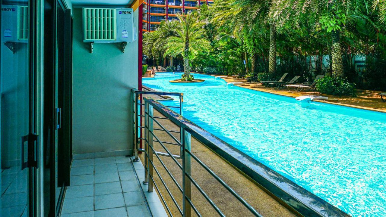 Apartment Mbc Mai Khao Condotel Luxury