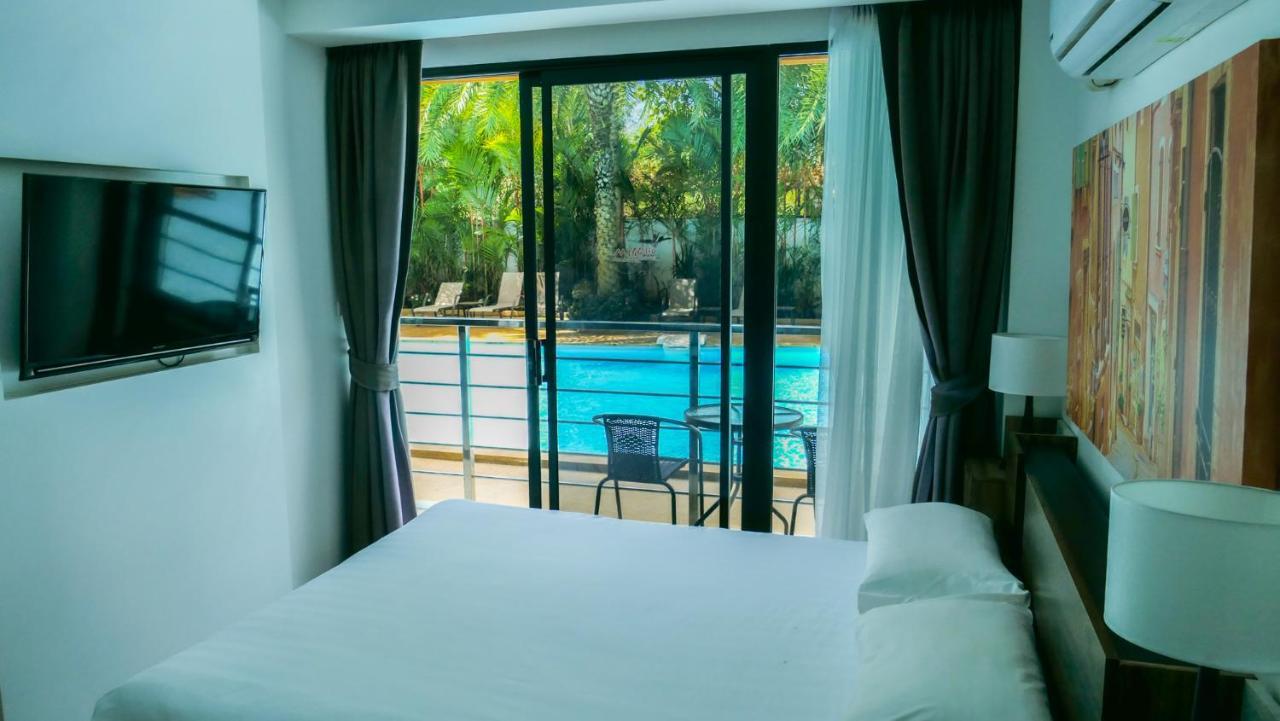 Mbc Mai Khao Condotel Luxury * Phuket