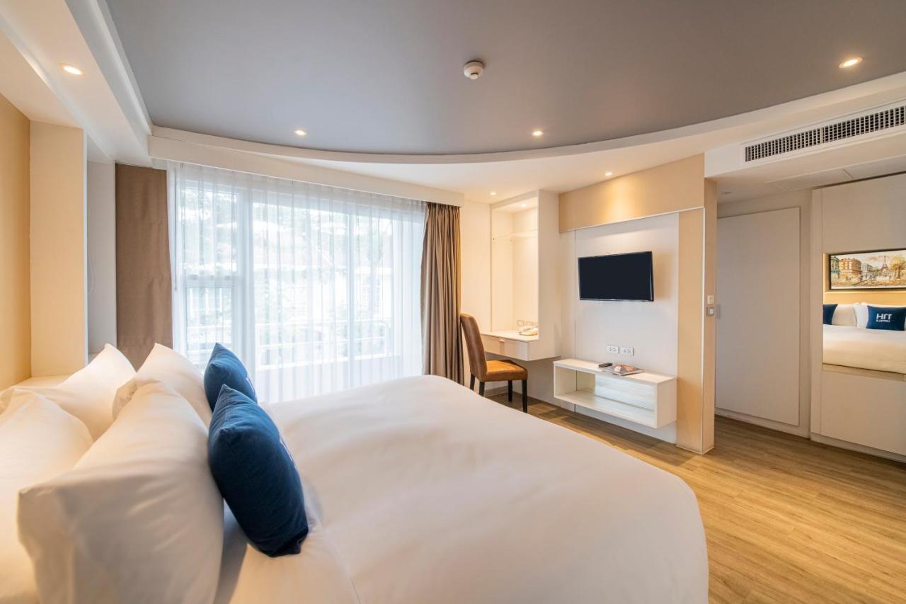 Nh Boat Lagoon 5* Phuket