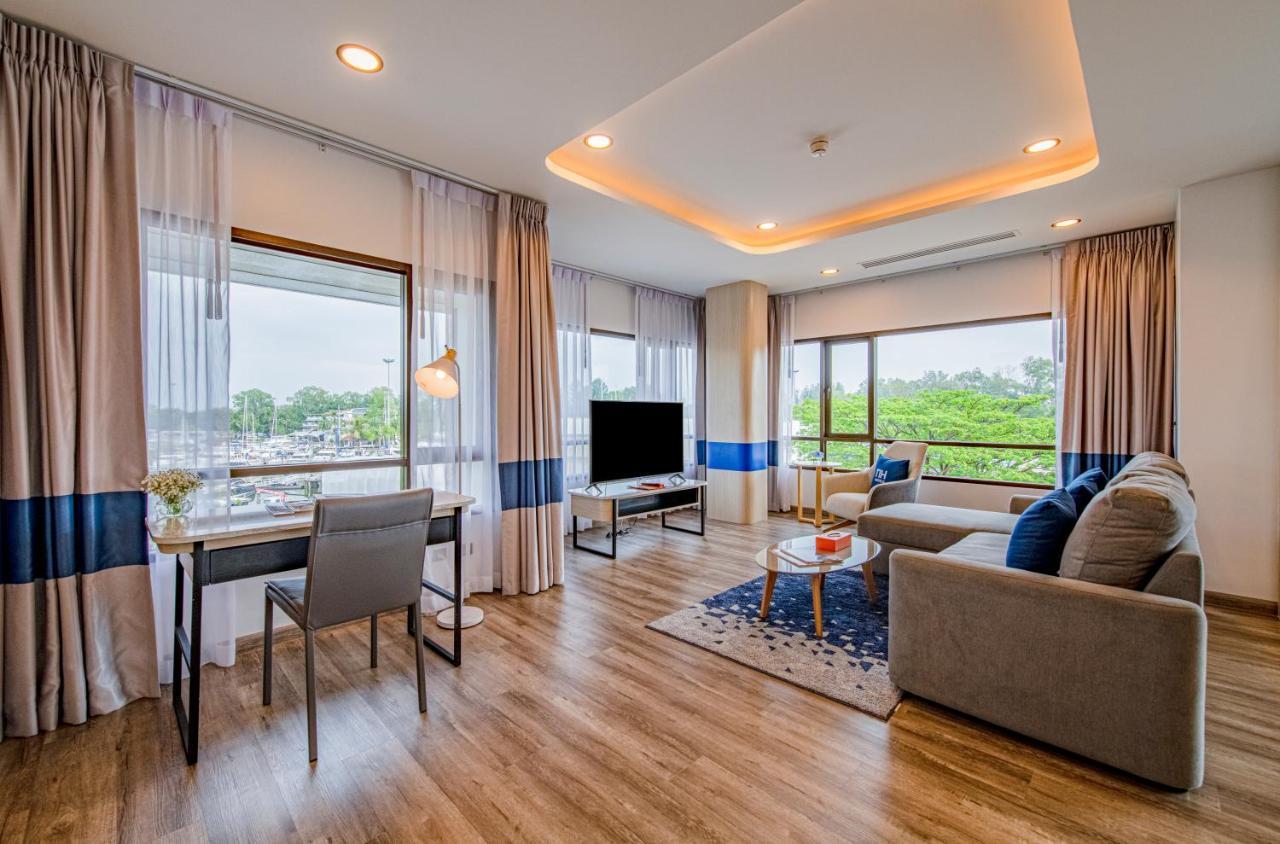 Resort Nh Boat Lagoon 5*
