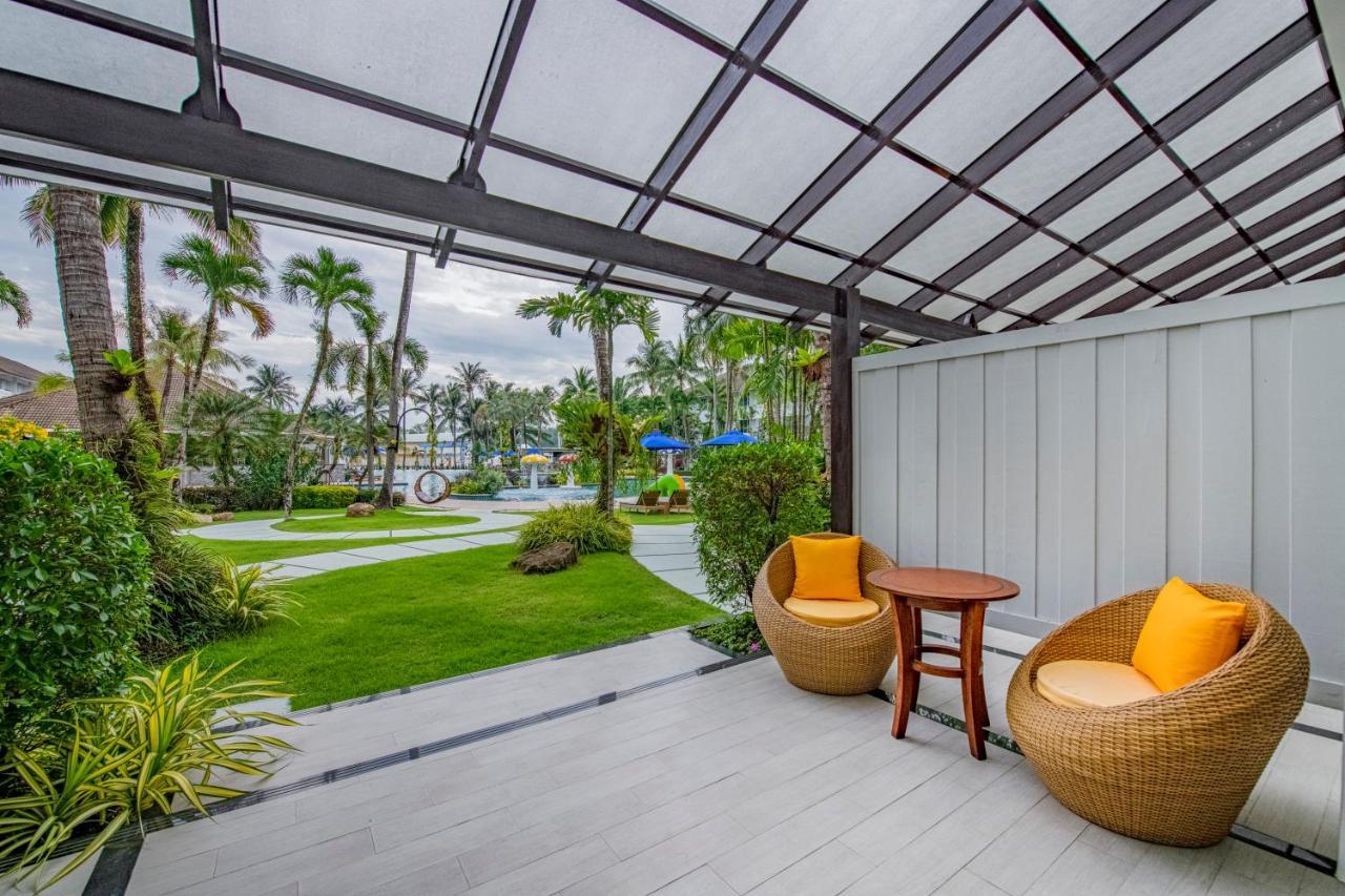 Nh Boat Lagoon 5* Phuket