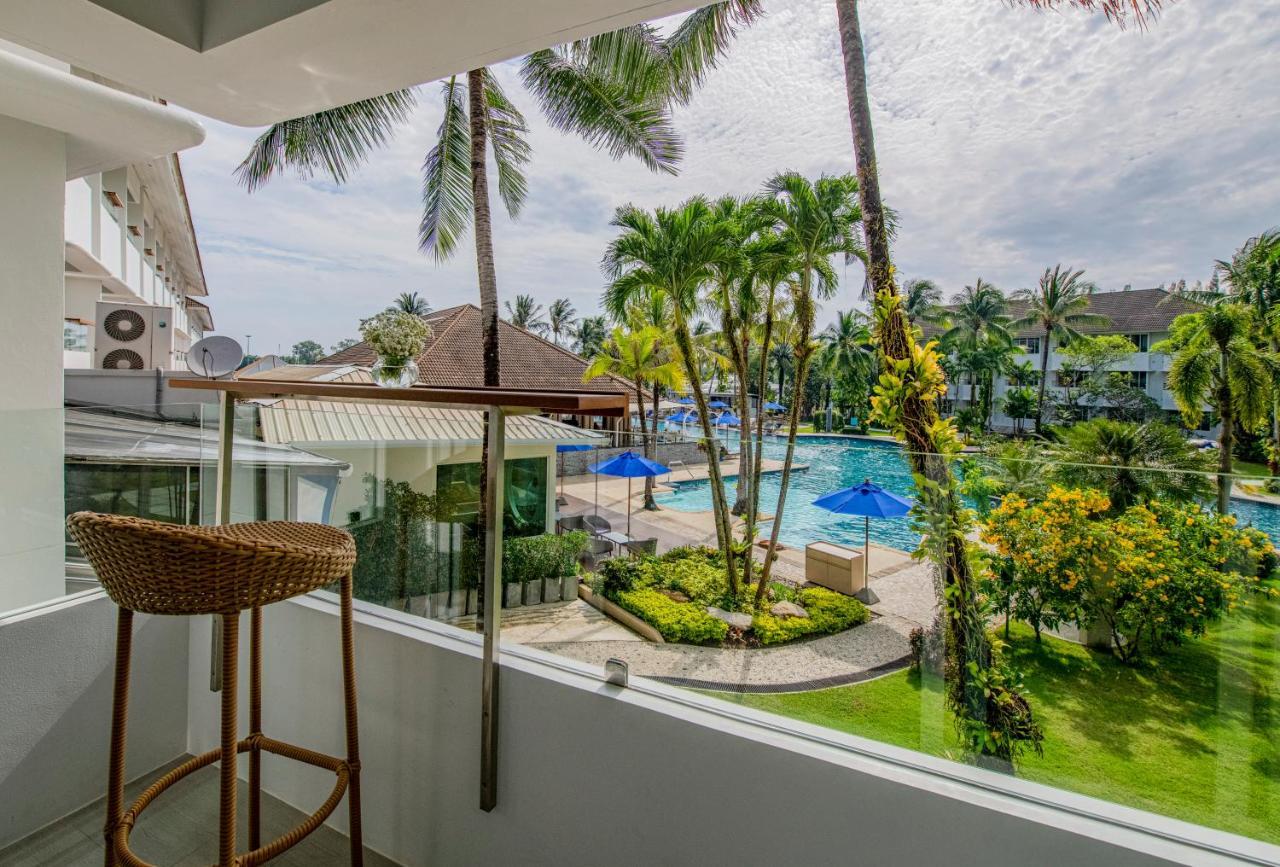 Resort Nh Boat Lagoon Phuket