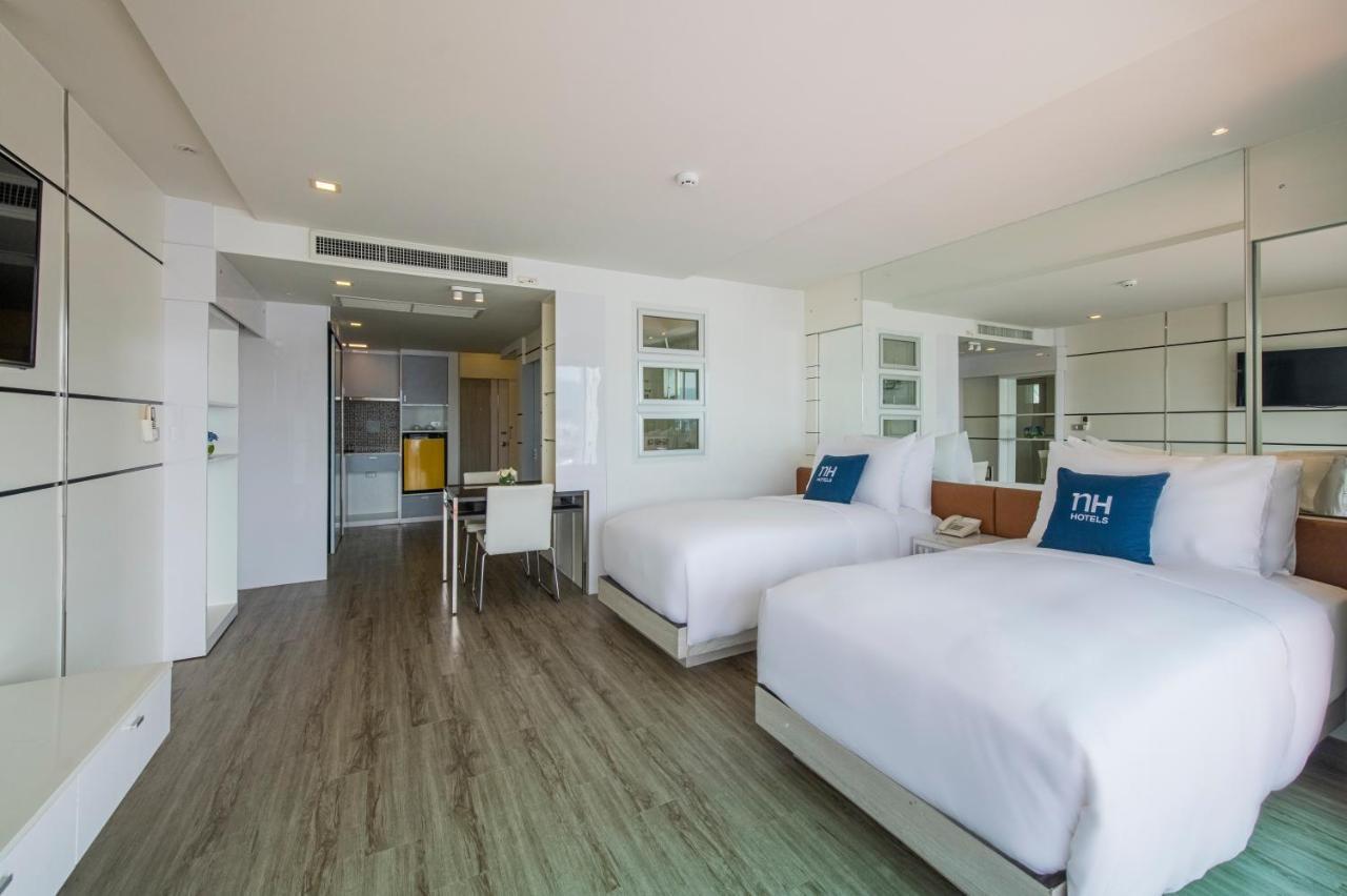 Nh Boat Lagoon Resort