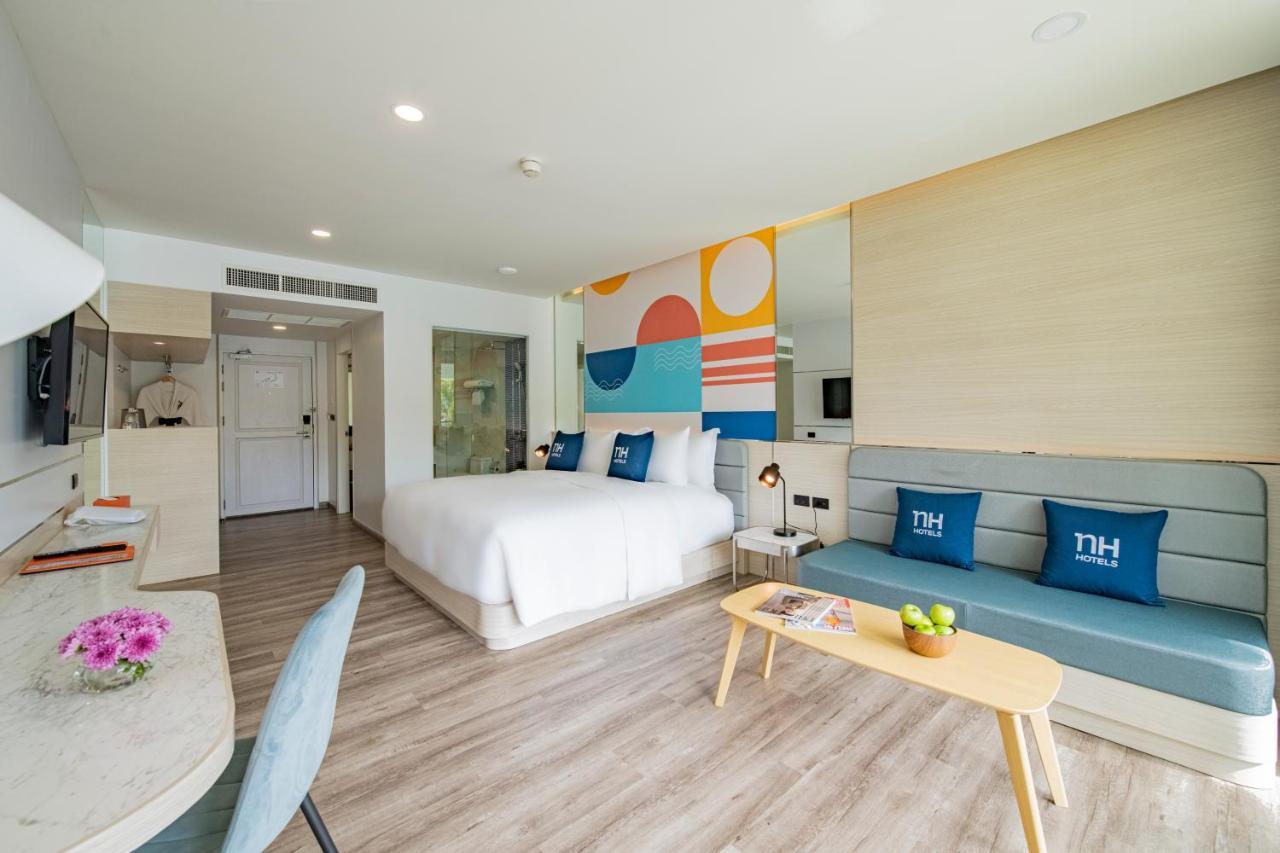 Nh Boat Lagoon Resort Phuket