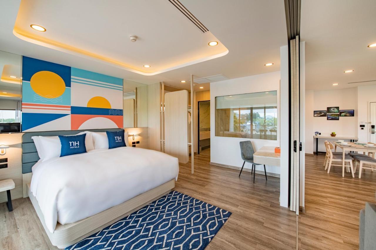 Nh Boat Lagoon Resort Phuket
