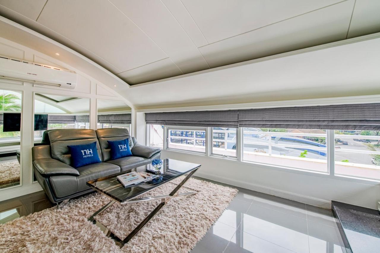 Nh Boat Lagoon Resort